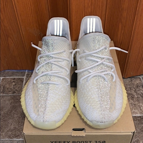 Yeezys - Picture 2 of 5
